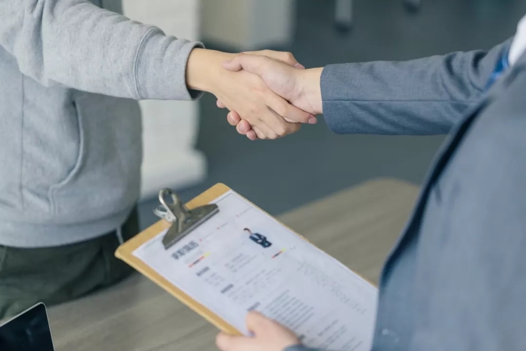 面試官：為什么從上家公司離職？你會(huì)答嗎？